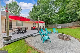484 Canoe Ct, Statham, GA 30666 - Photo 19