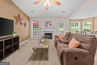 484 Canoe Court, Statham, GA 30666 - Photo 5