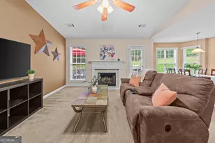 484 Canoe Ct, Statham, GA 30666 - Photo 5
