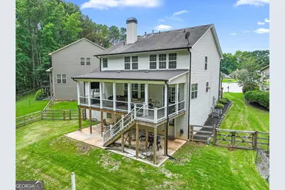 22 Eagle Court, Newnan, GA 30265 - Photo 59