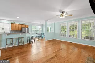 22 Eagle Ct, Newnan, GA 30265 - Photo 23