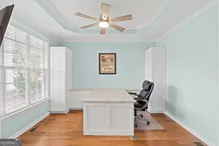 22 Eagle Ct, Newnan, GA 30265 - Photo 13