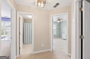 22 Eagle Ct, Newnan, GA 30265 - Photo 33