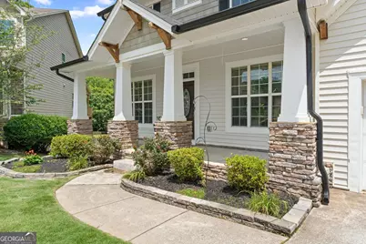 22 Eagle Court, Newnan, GA 30265 - Photo 9