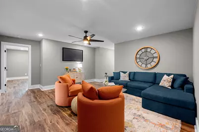 404 Whipple Avenue, Williamson, GA 30292 - Photo 13