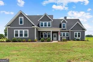 404 Whipple Ave, Williamson, GA 30292 - Photo 1