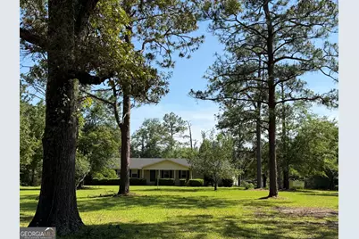 257 Lonnie Burke Road, Portal, GA 30450 - Photo 1