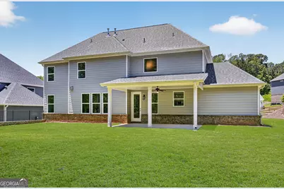 2541 Parkside Way #LOT 398, Gainesville, GA 30507 - Photo 23