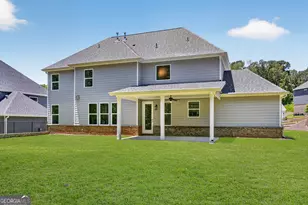 2541 Parkside Wy, Gainesville, GA 30507 - Photo 23
