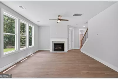2541 Parkside Way #LOT 398, Gainesville, GA 30507 - Photo 9
