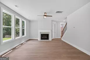 2541 Parkside Wy, Gainesville, GA 30507 - Photo 9