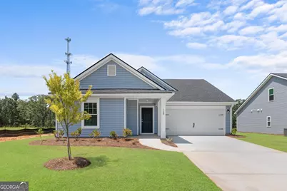 128 Hamner Drive, Statesboro, GA 30461 - Photo 1