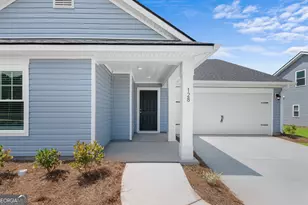 128 Hamner Dr, Statesboro, GA 30461 - Photo 3