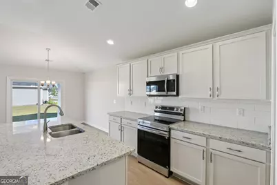 128 Hamner Drive, Statesboro, GA 30461 - Photo 9