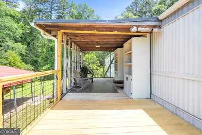 506 Charlies Creek Road, Anderson, SC 29655 - Photo 21