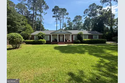 118 Woodlawn Drive, Statesboro, GA 30458 - Photo 1