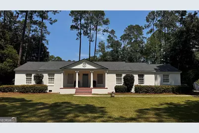 118 Woodlawn Drive, Statesboro, GA 30458 - Photo 1