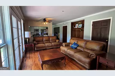 118 Woodlawn Drive, Statesboro, GA 30458 - Photo 9