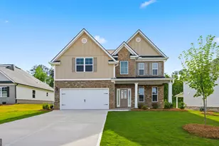532 Olson Ln, Locust Grove, GA 30248 - Photo 1