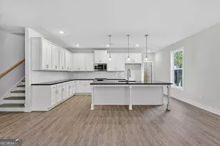 2546 Harbor Rdg Pass, Gainesville, GA 30507 - Photo 5