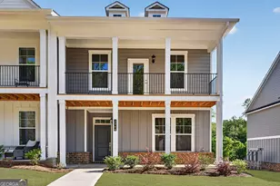 2546 Harbor Rdg Pass, Gainesville, GA 30507 - Photo 1