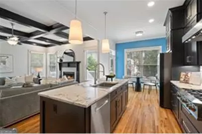 1096 Victoria Street NE, Brookhaven, GA 30319 - Photo 23