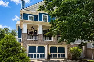 1096 Victoria St NE, Brookhaven, GA 30319 - Photo 1