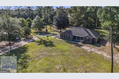 200 Hughes Loop NW, Ludowici, GA 31316 - Photo 35