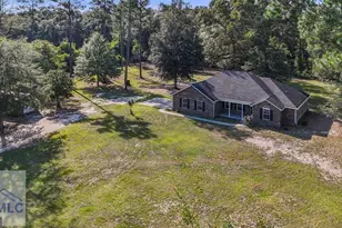 200 Hughes Loop NW, Ludowici, GA 31316 - Photo 35