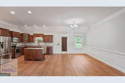 200 Hughes Loop NW, Ludowici, GA 31316 - Photo 13
