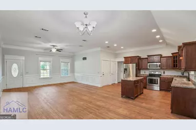 200 Hughes Loop NW, Ludowici, GA 31316 - Photo 15