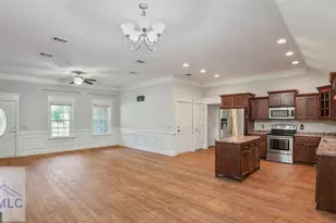 200 Hughes Loop NW, Ludowici, GA 31316 - Photo 15