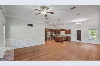 200 Hughes Loop NW, Ludowici, GA 31316 - Photo 11