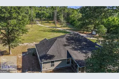 200 Hughes Loop NW, Ludowici, GA 31316 - Photo 5