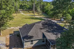 200 Hughes Loop NW, Ludowici, GA 31316 - Photo 5