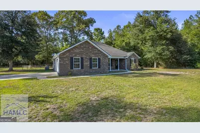 200 Hughes Loop NW, Ludowici, GA 31316 - Photo 7