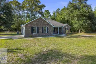 200 Hughes Loop NW, Ludowici, GA 31316 - Photo 7