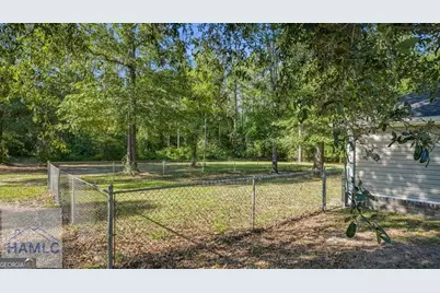 200 Hughes Loop NW, Ludowici, GA 31316 - Photo 31
