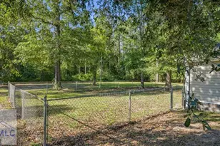 200 Hughes Loop NW, Ludowici, GA 31316 - Photo 31