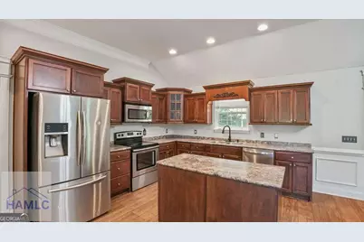 200 Hughes Loop NW, Ludowici, GA 31316 - Photo 17