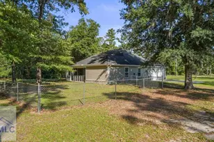200 Hughes Loop NW, Ludowici, GA 31316 - Photo 33