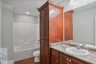 200 Hughes Loop NW, Ludowici, GA 31316 - Photo 21