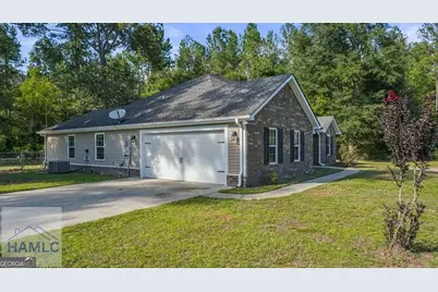 200 Hughes Loop NW, Ludowici, GA 31316 - Photo 9