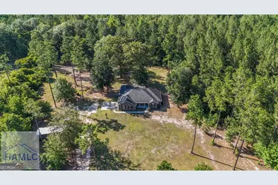 200 Hughes Loop NW, Ludowici, GA 31316 - Photo 37