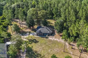 200 Hughes Loop NW, Ludowici, GA 31316 - Photo 37
