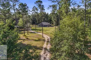 200 Hughes Loop NW, Ludowici, GA 31316 - Photo 3