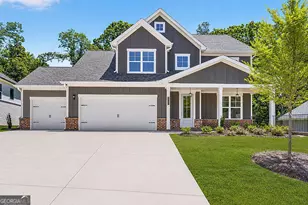 2537 Parkside Wy, Gainesville, GA 30507 - Photo 1