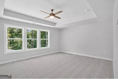 2537 Parkside Way #LOT 399, Gainesville, GA 30507 - Photo 13