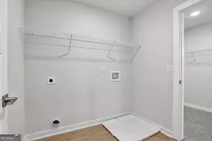 2537 Parkside Wy, Gainesville, GA 30507 - Photo 9