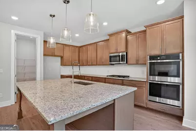 2537 Parkside Way #LOT 399, Gainesville, GA 30507 - Photo 29